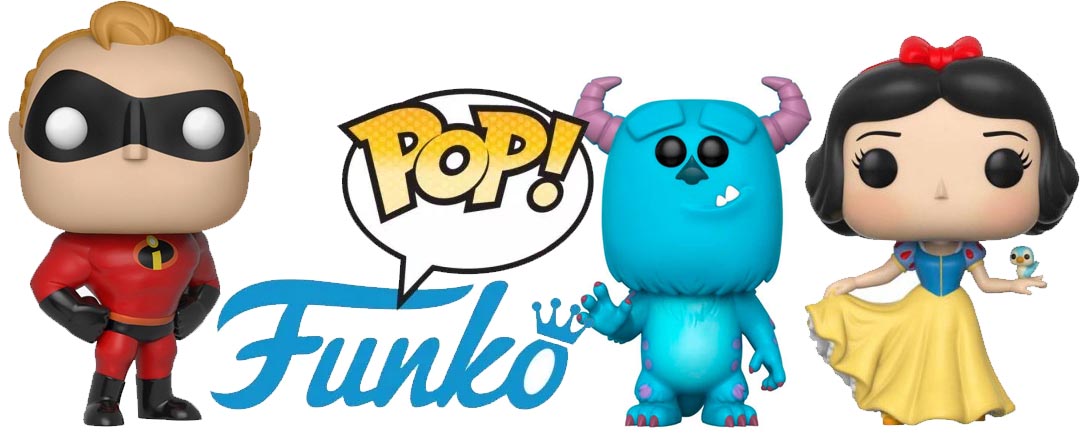 best place to get funko pops